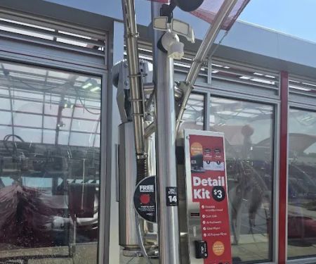 Tommy's Express® Car Wash