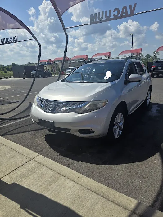 Tommy's Express® Car Wash Picture 2