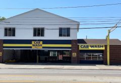Classie Express Car Wash photo 2