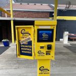 Classie Express Car Wash