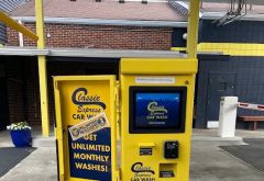 Classie Express Car Wash photo 1