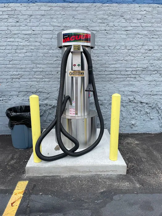 Classie Express Car Wash Picture 5