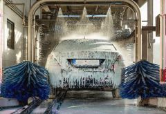 Classie Express Car Wash photo 4
