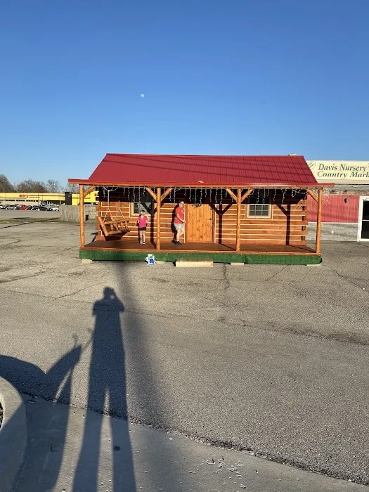 Joe's Car Wash Picture 2