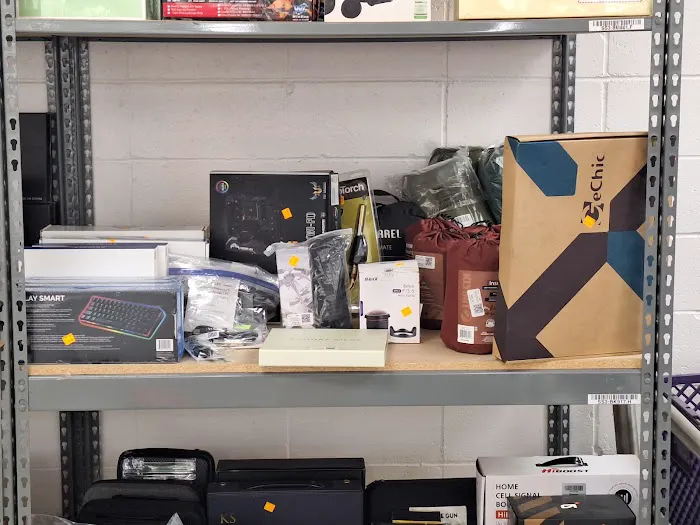 Joe's Car Wash Picture 4