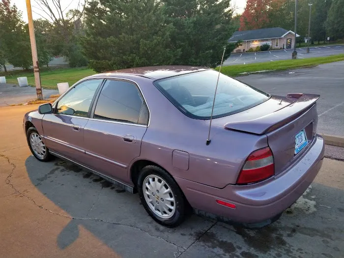 Joe's Car Wash Picture 3
