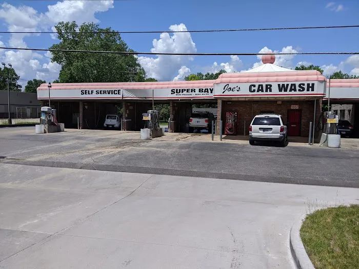 Joe's Car Wash Picture 6