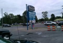 Wash-O-Rama Car Wash photo 3