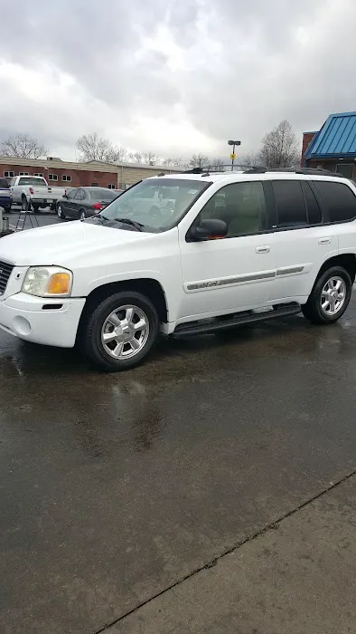 Wash-O-Rama Car Wash Picture 5