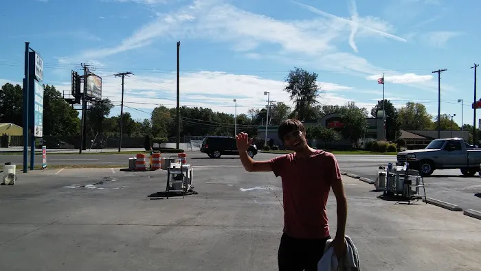 Wash-O-Rama Car Wash Picture 8