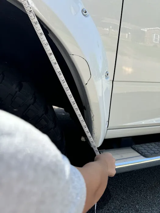 Wash-O-Rama Car Wash Picture 1