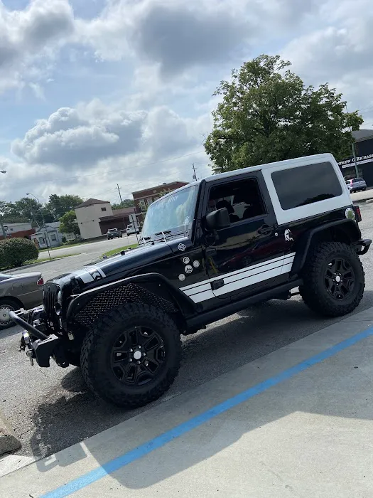 Wash-O-Rama Car Wash Picture 6