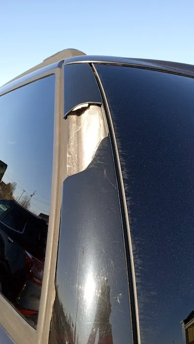 SpeedWash Car Wash Picture 2