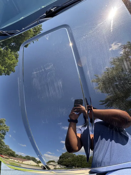 SpeedWash Car Wash Picture 1