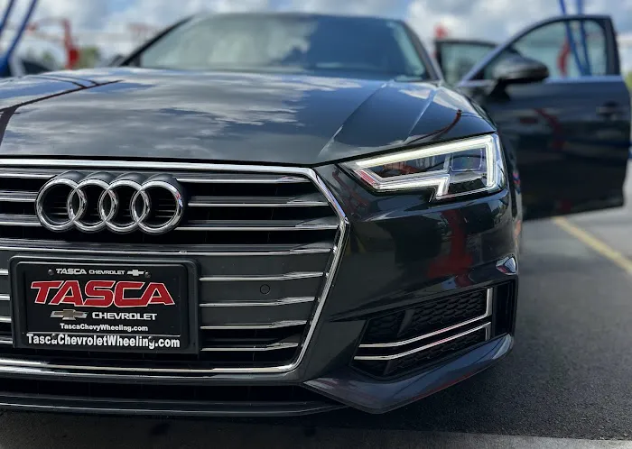 SpeedWash Car Wash Picture 10