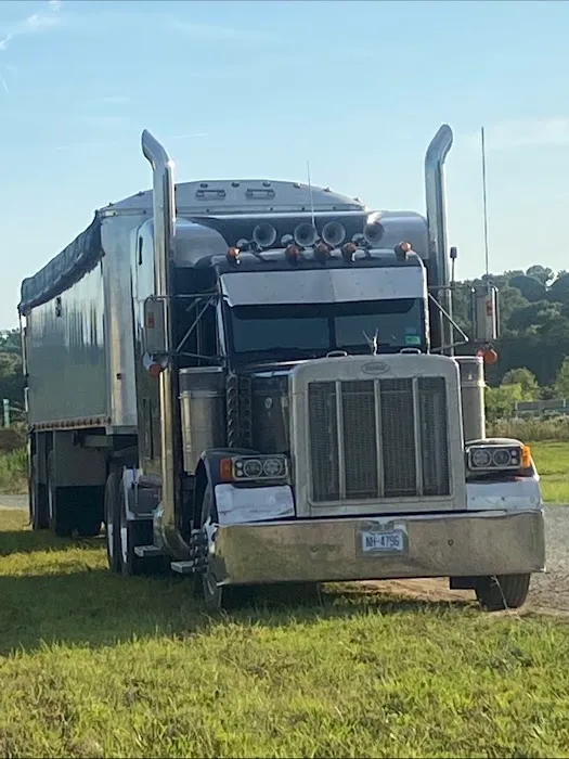 Louisville Trailer Wash Picture 1