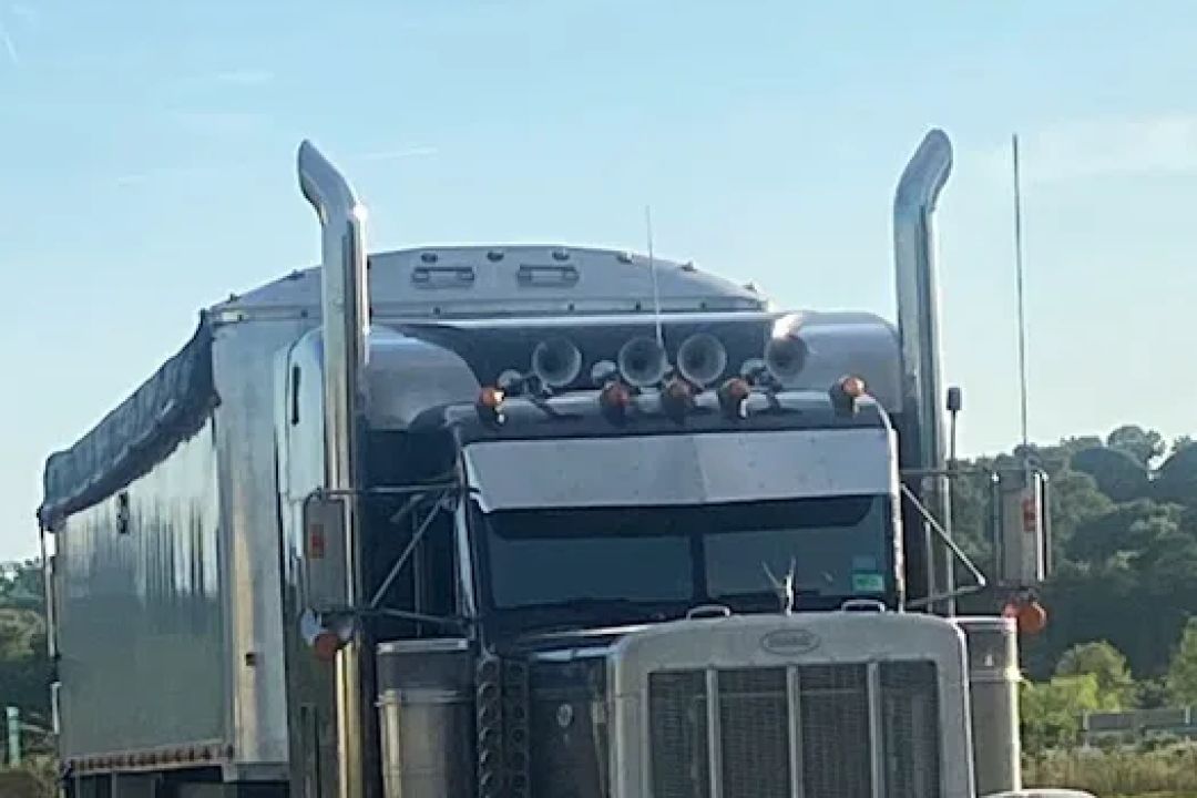 Louisville Trailer Wash