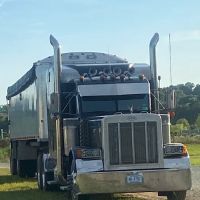 Louisville Trailer Wash ico