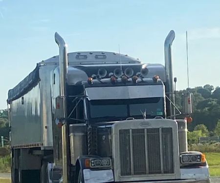 Louisville Trailer Wash