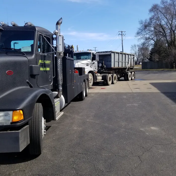 Louisville Trailer Wash Picture 4