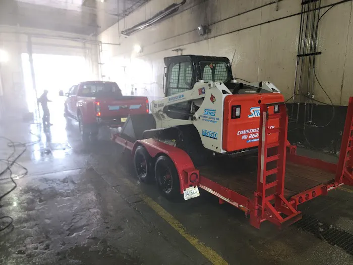 Louisville Trailer Wash Picture 3