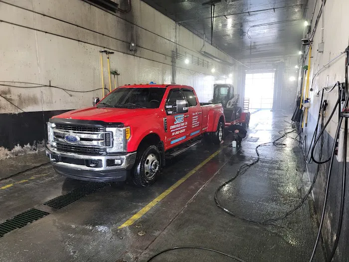 Louisville Trailer Wash Picture 7