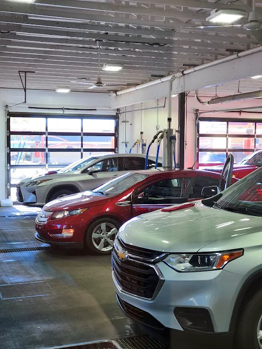 Speedwash Car Wash Picture 5