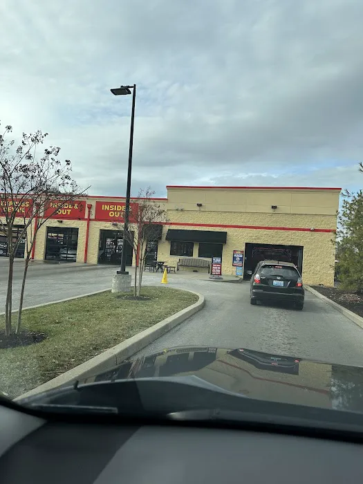 Speedwash Car Wash Picture 1