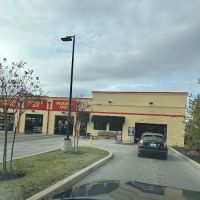 Speedwash Car Wash ico