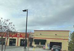 Speedwash Car Wash photo 1