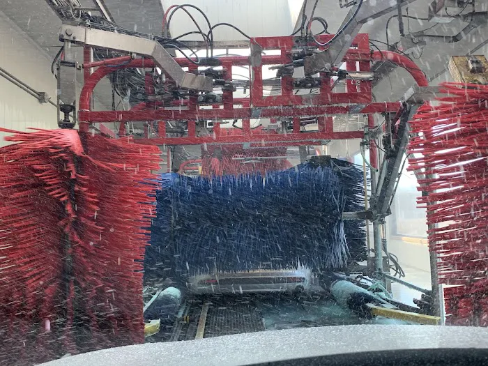 Speedwash Car Wash Picture 9