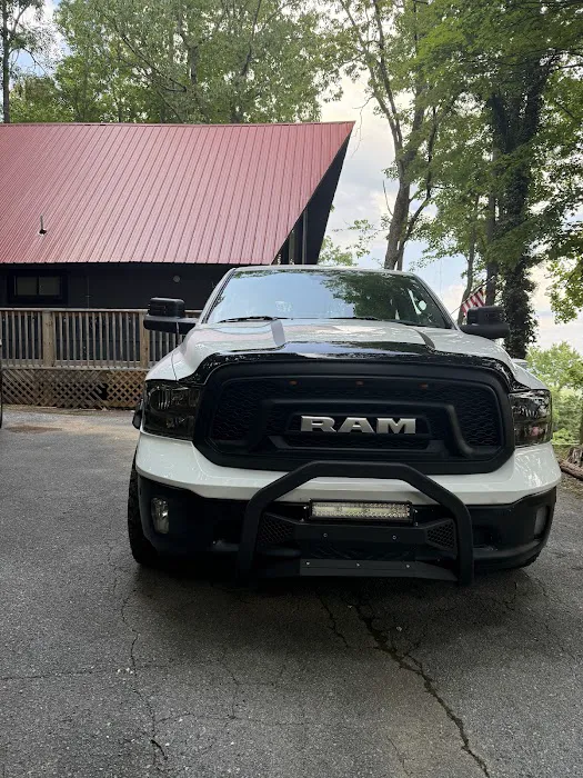 Speedwash Car Wash Picture 8