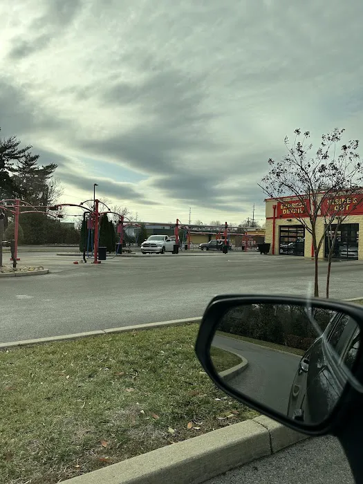 Speedwash Car Wash Picture 4