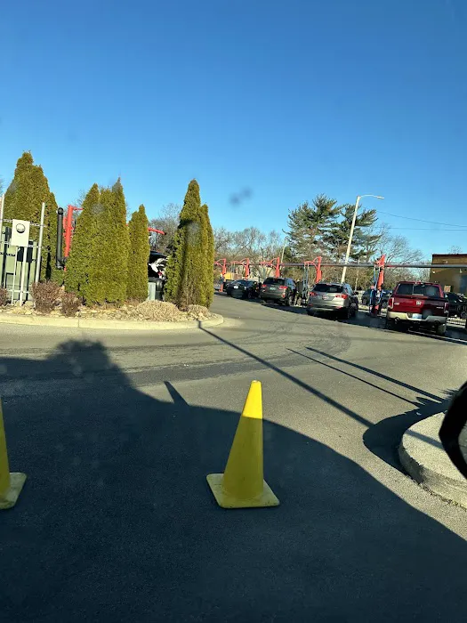 Speedwash Car Wash Picture 6