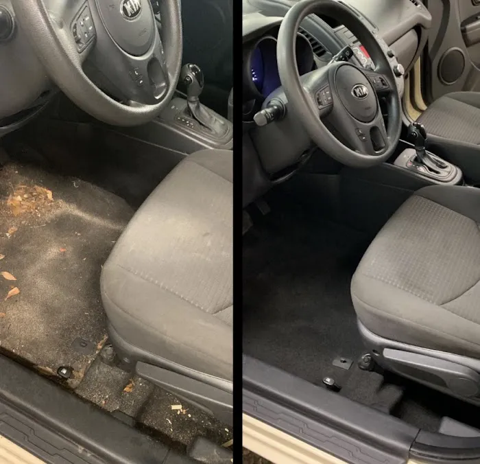 24/7 car wash & detailing Picture 10