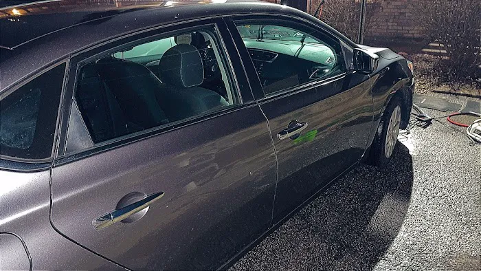 24/7 car wash & detailing Picture 4