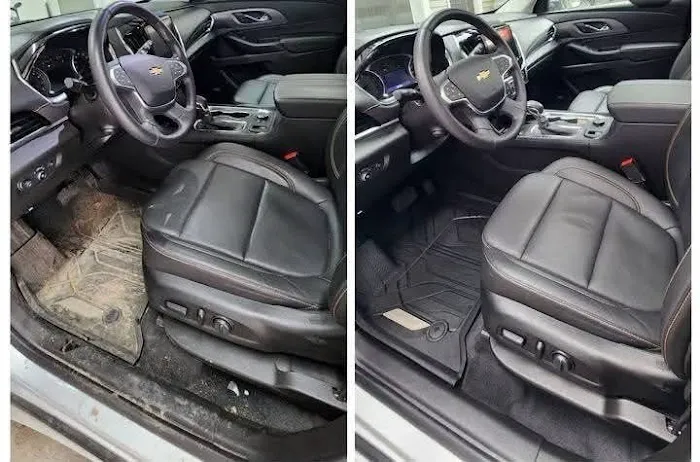 24/7 car wash & detailing Picture 3