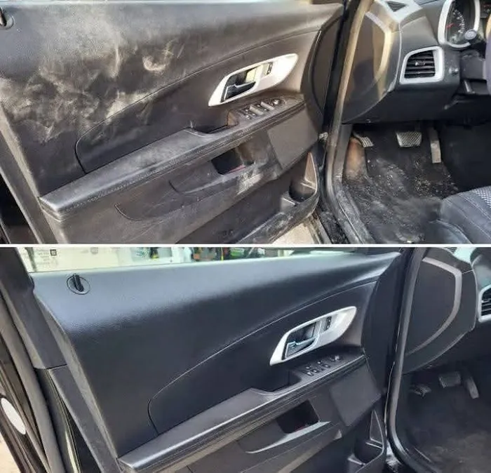 24/7 car wash & detailing Picture 8