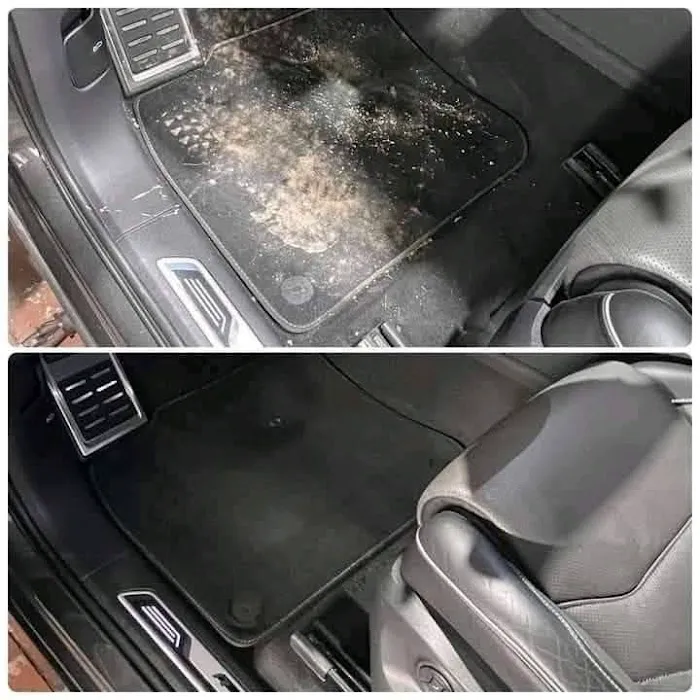 24/7 car wash & detailing Picture 7