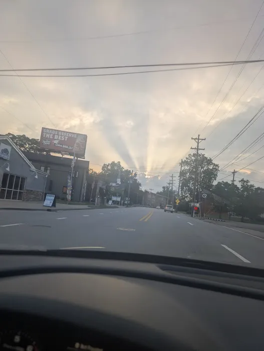 Highlands Original Car Wash Picture 2