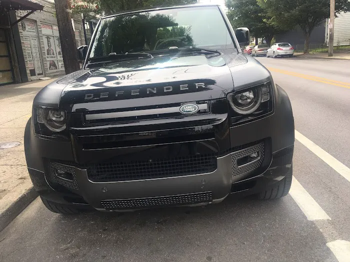 Highlands Original Car Wash Picture 7