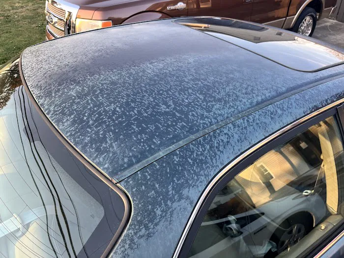 Highlands Original Car Wash Picture 5