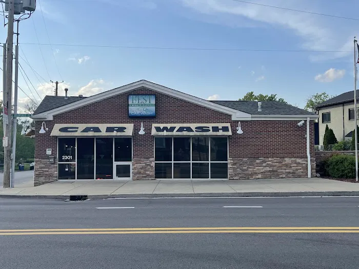 Highlands Original Car Wash Picture 1