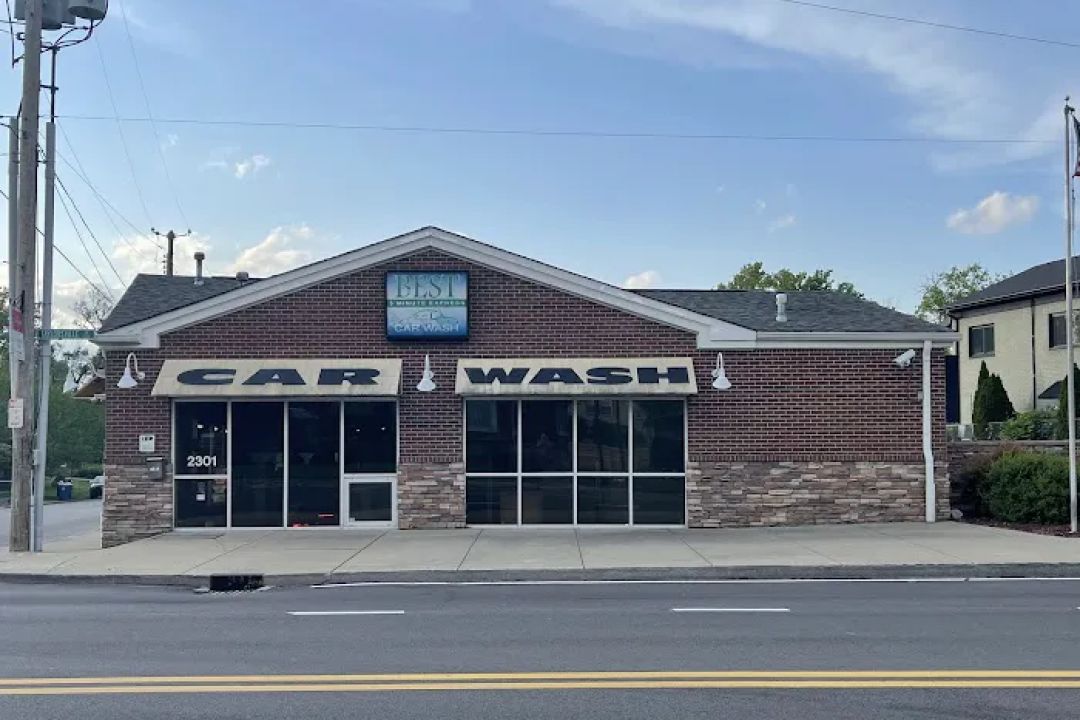 Highlands Original Car Wash