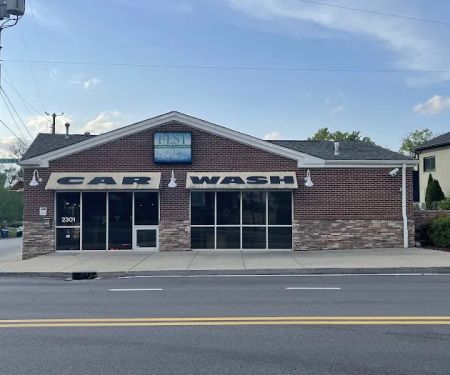 Highlands Original Car Wash