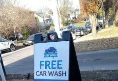Highlands Original Car Wash photo 3