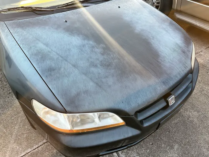 Highlands Original Car Wash Picture 8