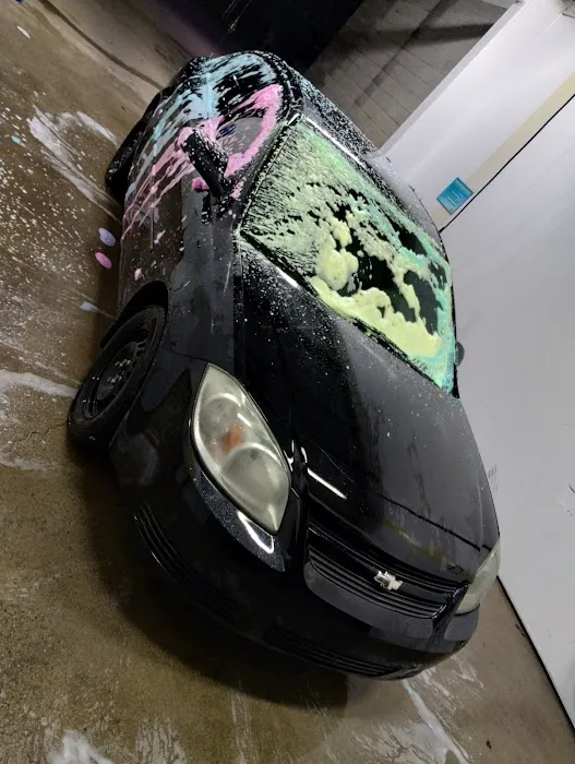 Splash Carwash Picture 1