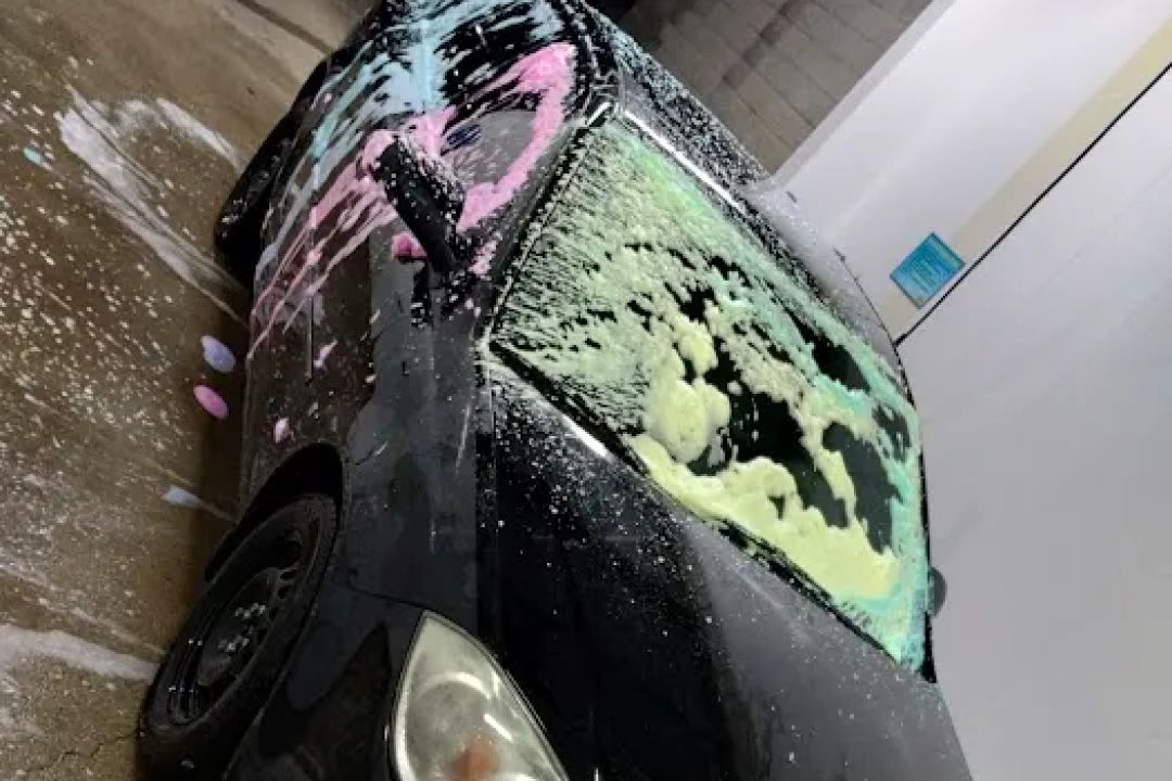 Splash Carwash