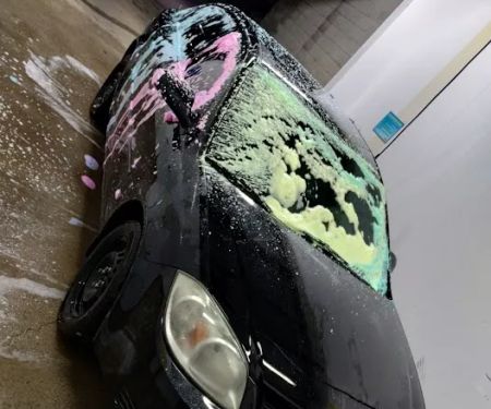 Splash Carwash